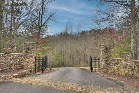 2.56 Ac Trackside Lane, Blue Ridge, GA 30513