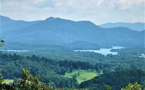 Lot 9 Longview Drive, Hayesville, NC 28904