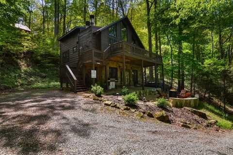 1213 Mountain Oak Road, Ellijay, GA 30536