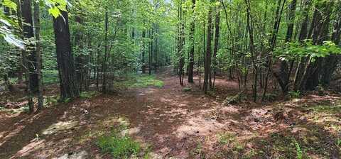 Lot 196 Carriage Lane NW, Blairsville, GA 30512