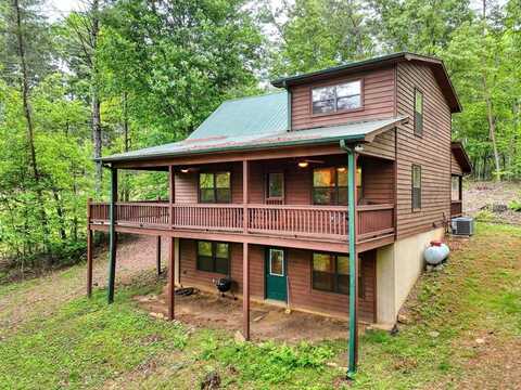 89 Whisper Cove, Blairsville, GA 30512