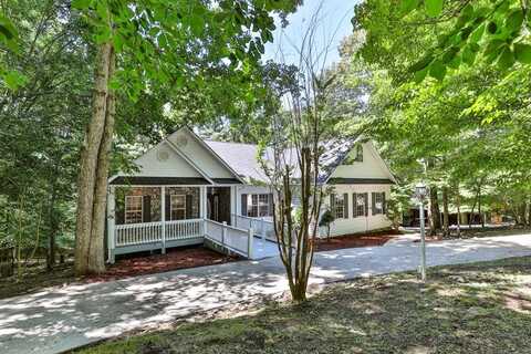 1012 Villa Drive, Ellijay, GA 30540