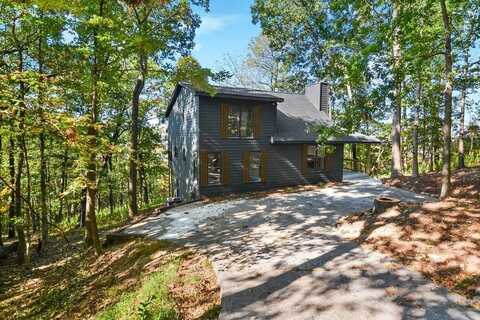 114 Little Hendricks Mountain Circle, Jasper, GA 30143