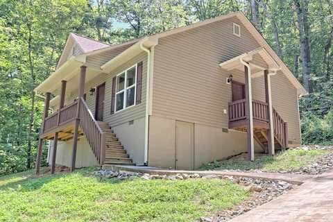 1070 Coon Cove Road, Hiawassee, GA 30546