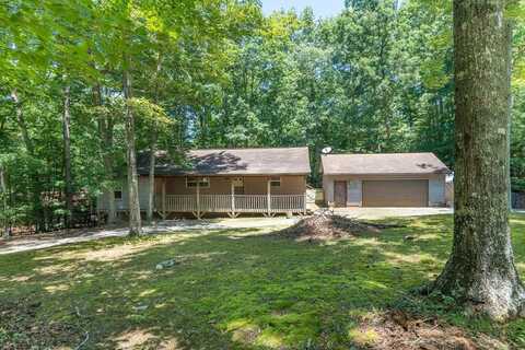 35 Hope Road, Murphy, NC 28906