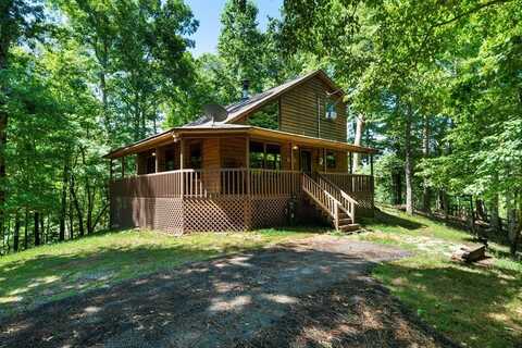 33 MORTIS CT, Ellijay, GA 30540