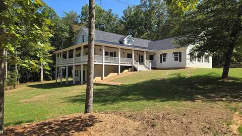 219 Fairview Drive, Morganton, GA 30560