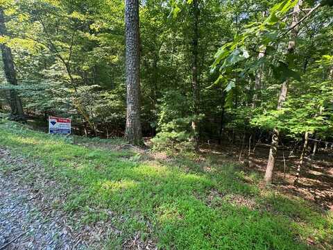 Lot 1188 Gibe Court, Ellijay, GA 30540