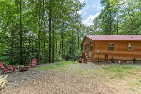 145 Quail Ridge Road, Murphy, NC 26906