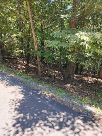 Lot 853 Matrix Lane, Ellijay, GA 30540