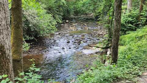 Tumbling Creek Road, Copperhill, TN 37317