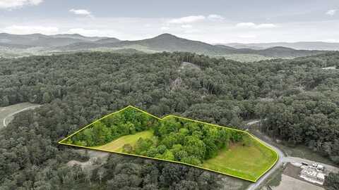 Lt 15&16 Bearden Farm Overlook, Blue Ridge, GA 30513