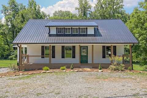 734 Bell Creek Road, Hiawassee, GA 30546