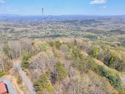 Lot 36 Moosilaukee Drive, Mineral Bluff, GA 30559