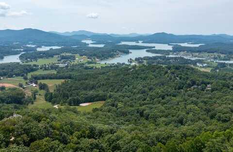 Lot 80 Broken Arrow Trail, Hayesville, NC 28904