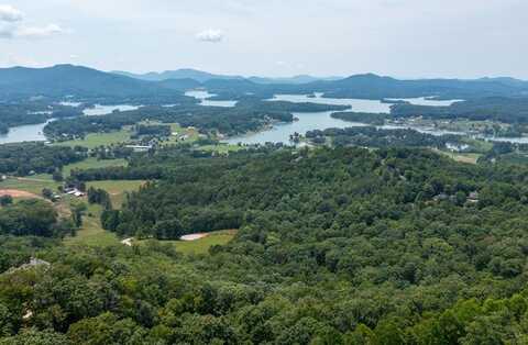 Lot 80 Broken Arrow Trail, Hayesville, NC 20894