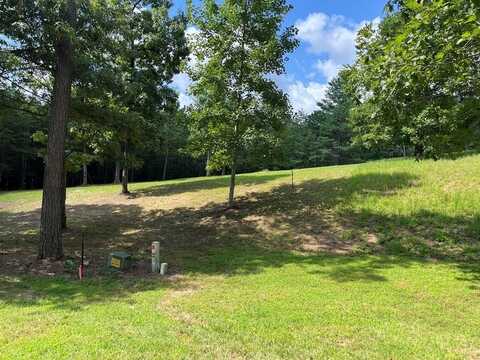 Lot 55 Ray Drive, Young Harris, GA 30582