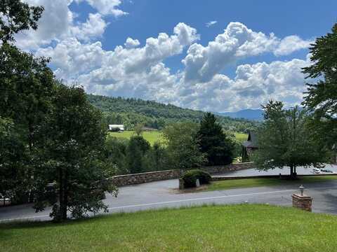 Tr 2 Meadow Ridge, Hayesville, NC 28904