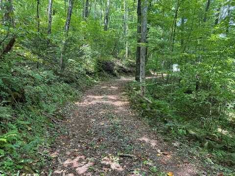 3.83acre Heavens Gateway, Suches, GA 30572