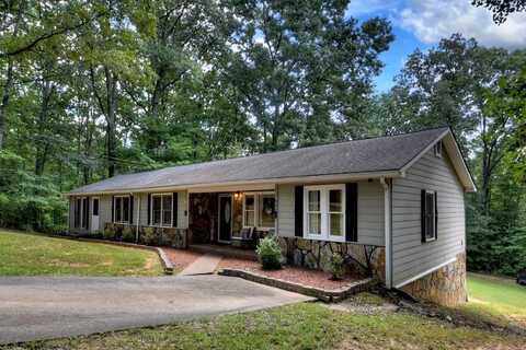 611 Davis Road, Blue Ridge, GA 30513