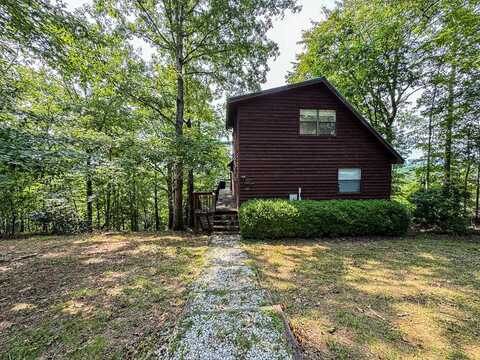 1484 Cardinal Road, Murphy, NC 28906