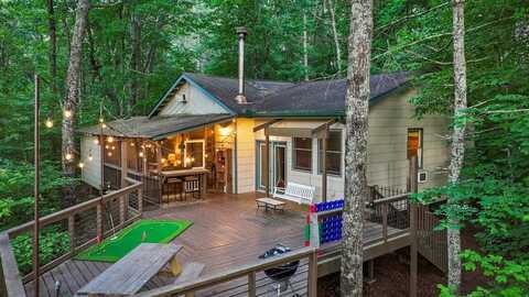 87 Rustic Ridge, Blue Ridge, GA 30513