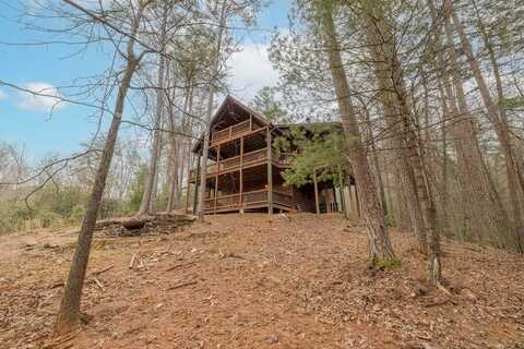 176 White Tail Ridge, Blue Ridge, GA 30513