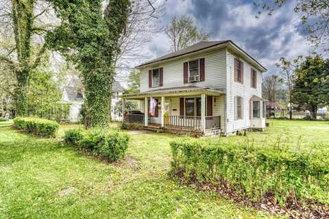 992 Valley River Avenue, Murphy, NC 28906