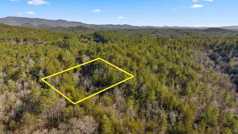 Lot 19 Skyline Drive, Turtletown, TN 37391