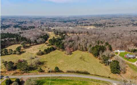 27.55 Ac Bannister Road, Cumming, GA 30028