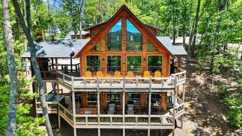 101 Valley Overlook, Cherry Log, GA 30522