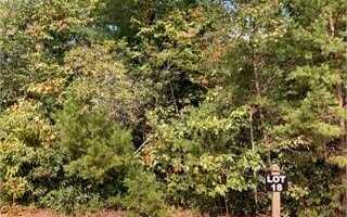 Lot18 Frances Drive, Ellijay, GA 30536