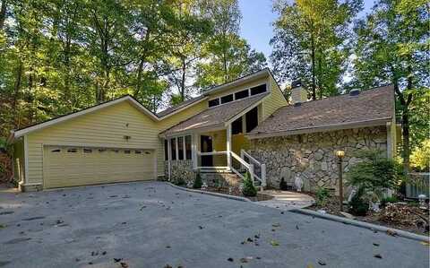 321 CALL WRIGHT RD, Ellijay, GA 30540