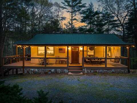 115 Doe Run, Ellijay, GA 30540