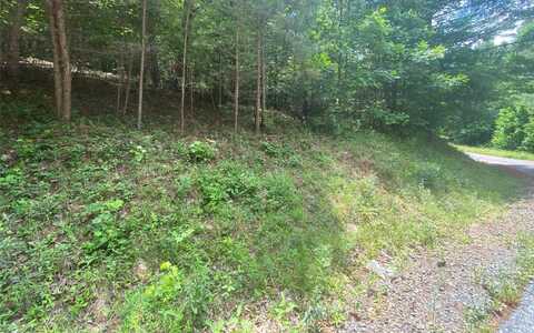 Lot60 Choctaw Ridge Trail, Murphy, NC 28903