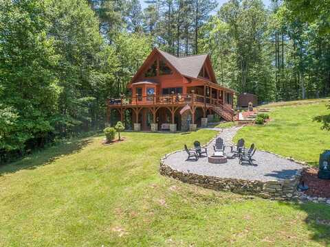 103 Point Overlook Trail, Murphy, NC 28906