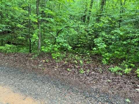 Lot 146 Garner Lane, Ellijay, GA 30540