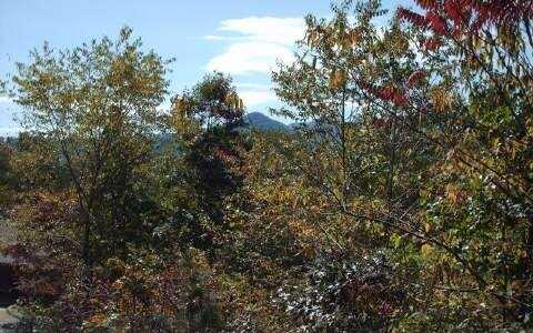 Mountain Drive, Hiawassee, GA 30546