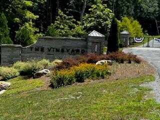 Lot 140 Twisted Oak Road, Talking Rock, GA 30175