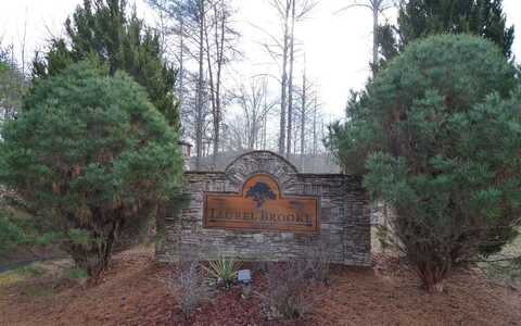 Lt 48 Laurel Brooke, Blairsville, GA 30512