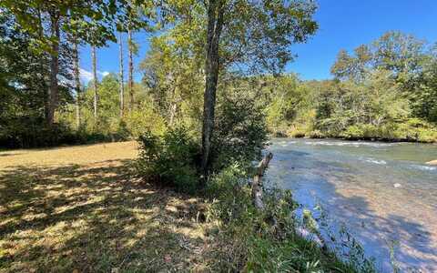 Lt 35 Hidden River, Hayesville, NC 28904