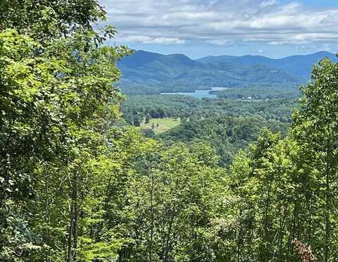 Lt 10 Longview Ridge, Hayesville, NC 28904