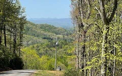 Laurel Ridge, Lot 1, Hiawassee, GA 30546