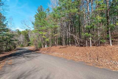 Lot 138 Quail Run Court, Talking Rock, GA 30175