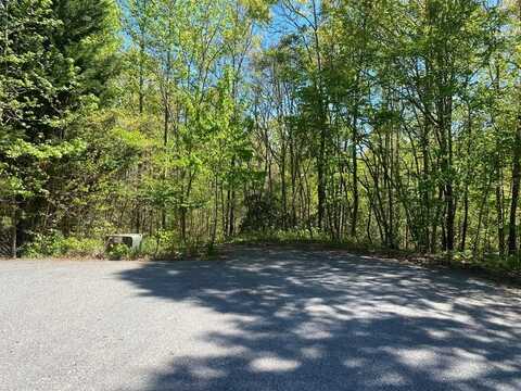 Lot 10 Whispering Lane, Blue Ridge, GA 30513