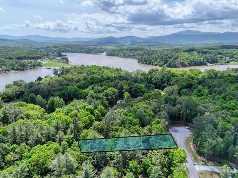 Lot 163 Oakwood Way, Blairsville, GA 30512