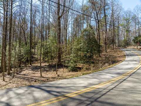 Lot 193 Shenendoa Drive, Ellijay, GA 30540