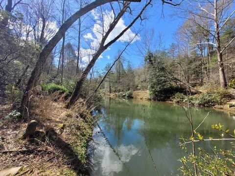 Lot 107b Frogtown Place, Dahlonega, GA 30533