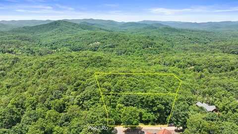 Price Road, Blue Ridge, GA 30513