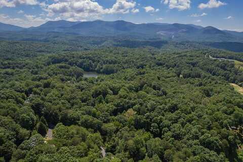 Lot 61 Coweta Court, Ellijay, GA 30540